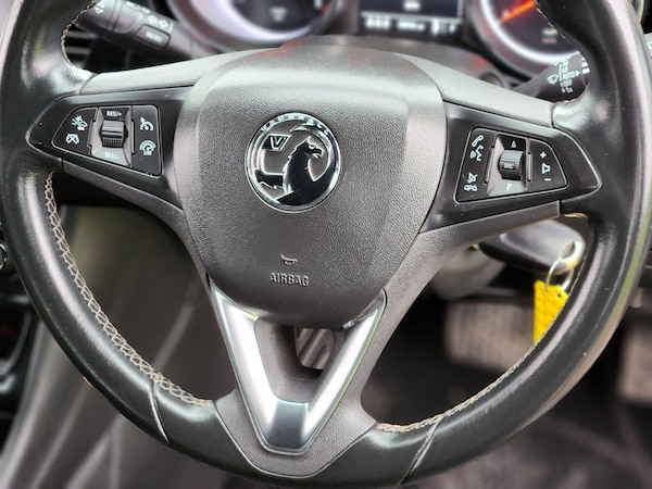 Used Vauxhall Astra 2017 for sale - 75678518: Photo 32