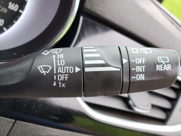Used Vauxhall Astra 2017 for sale - 75678518: Photo 34