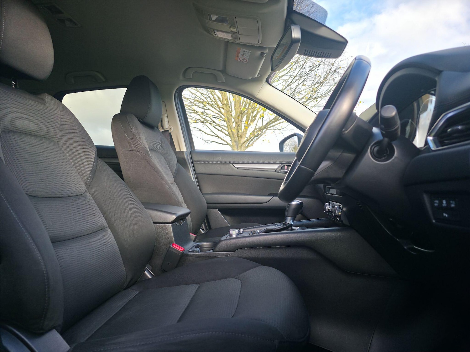 Used Mazda CX-5 2018 for sale - 76995267: Photo 16