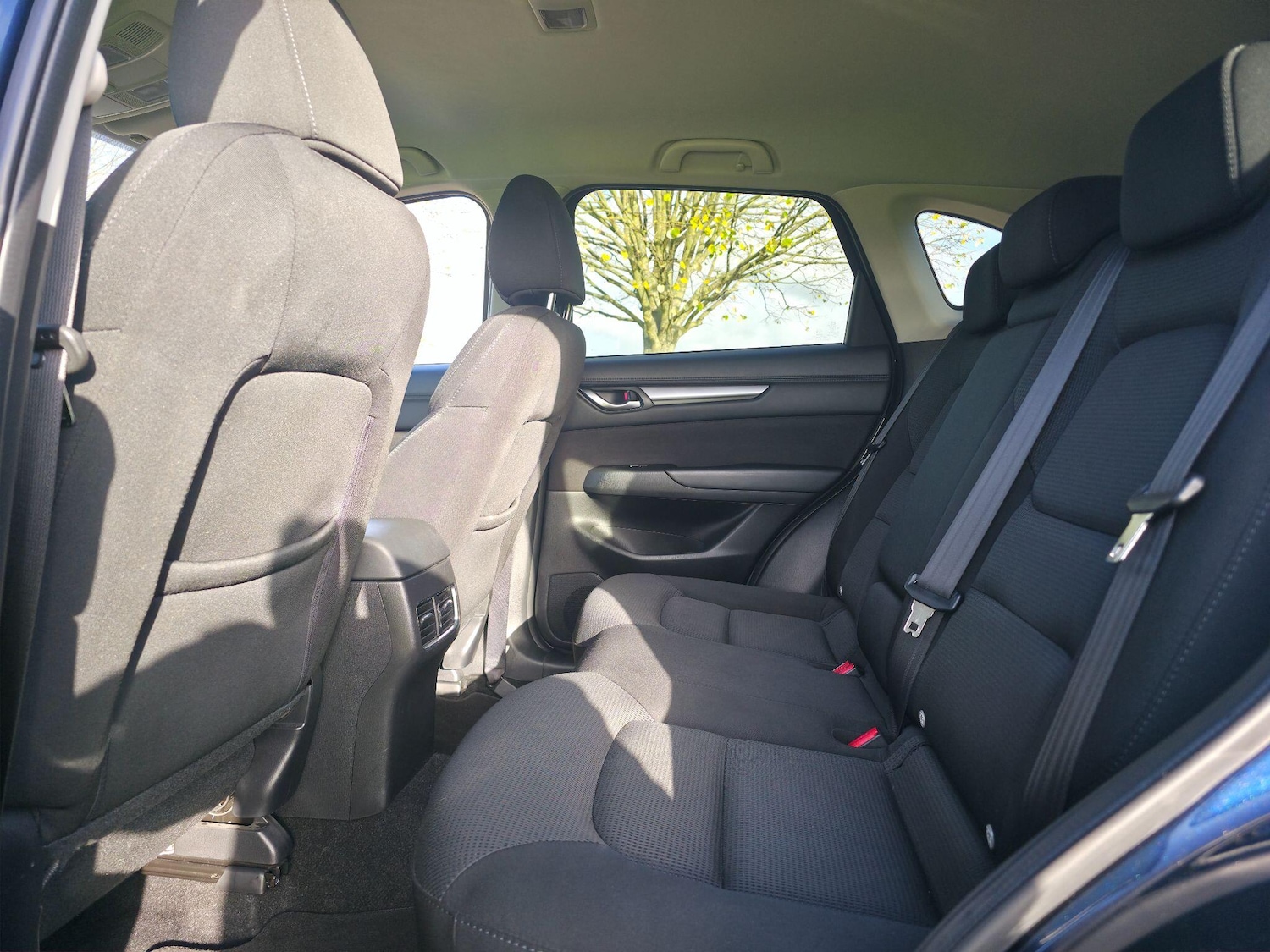 Used Mazda CX-5 2018 for sale - 76995267: Photo 18