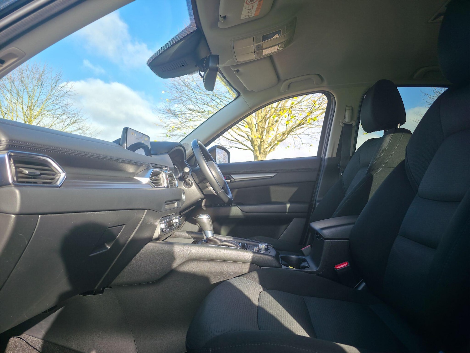 Used Mazda CX-5 2018 for sale - 76995267: Photo 19