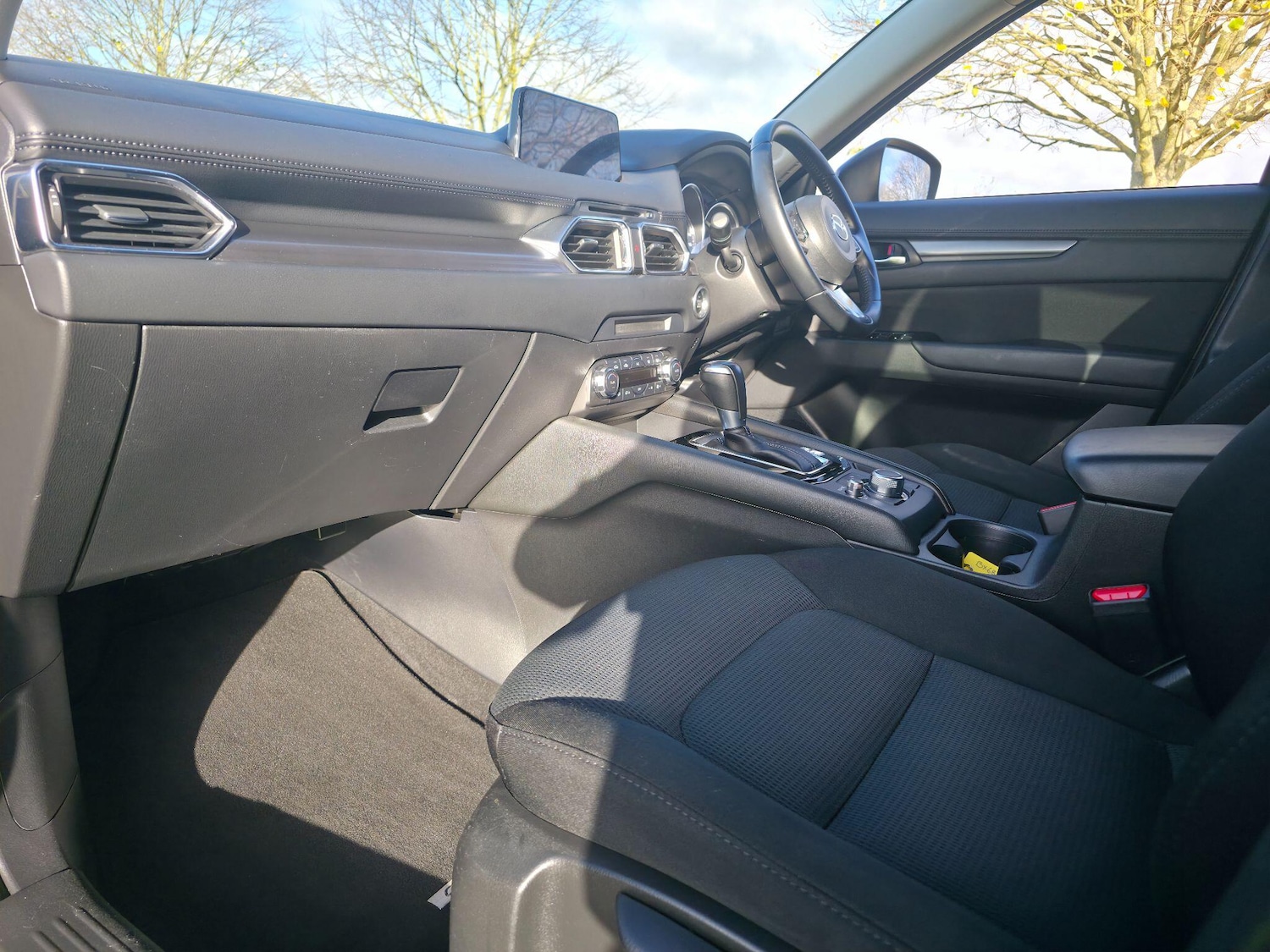 Used Mazda CX-5 2018 for sale - 76995267: Photo 20