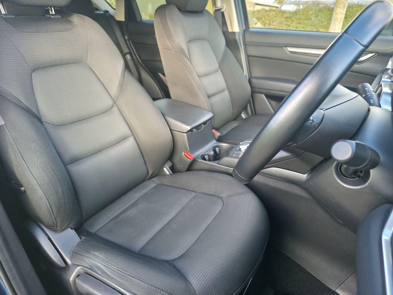 Used Mazda CX-5 2018 for sale - 76995267: Photo 21