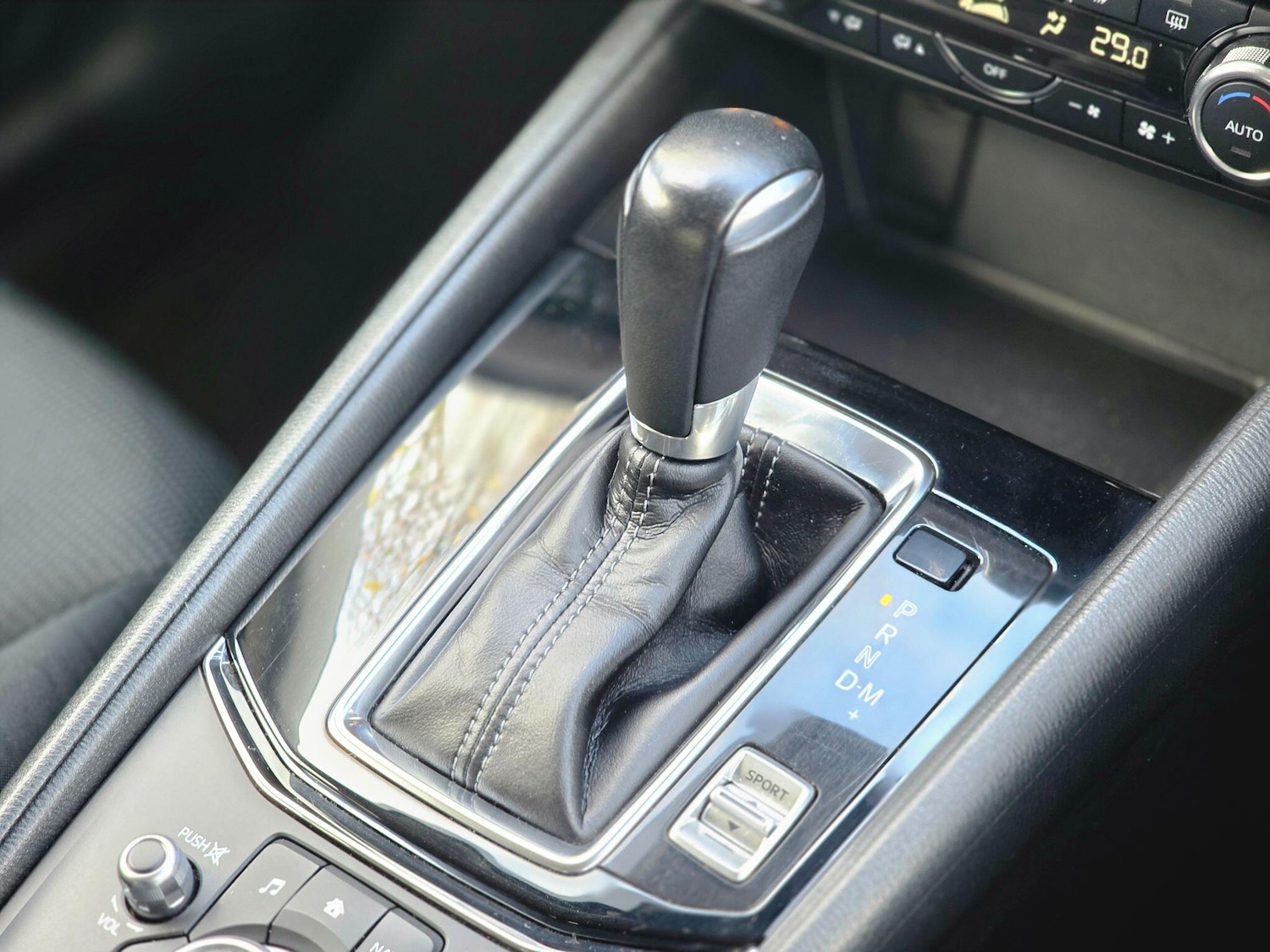 Used Mazda CX-5 2018 for sale - 76995267: Photo 22