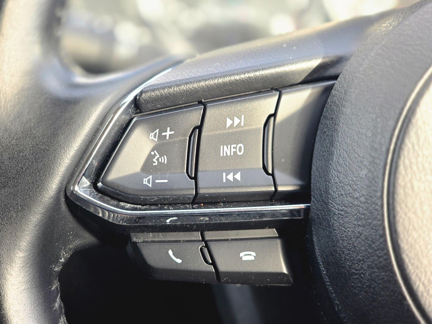 Used Mazda CX-5 2018 for sale - 76995267: Photo 27