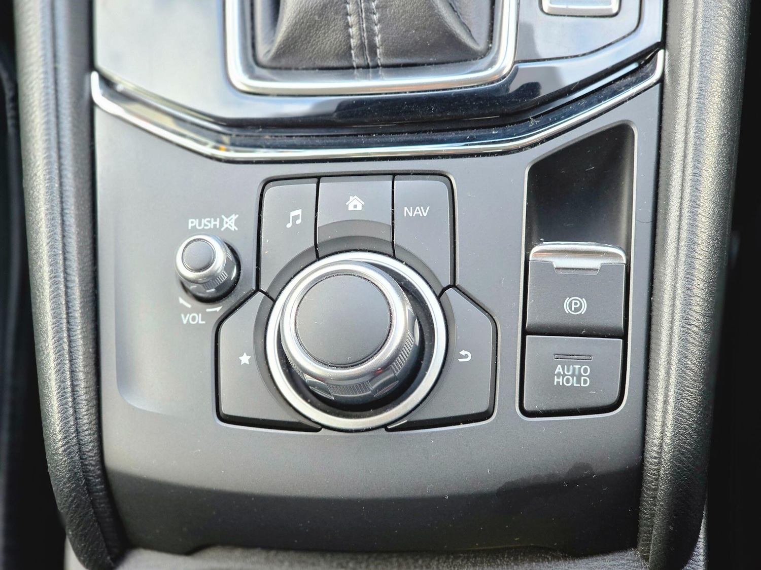 Used Mazda CX-5 2018 for sale - 76995267: Photo 30