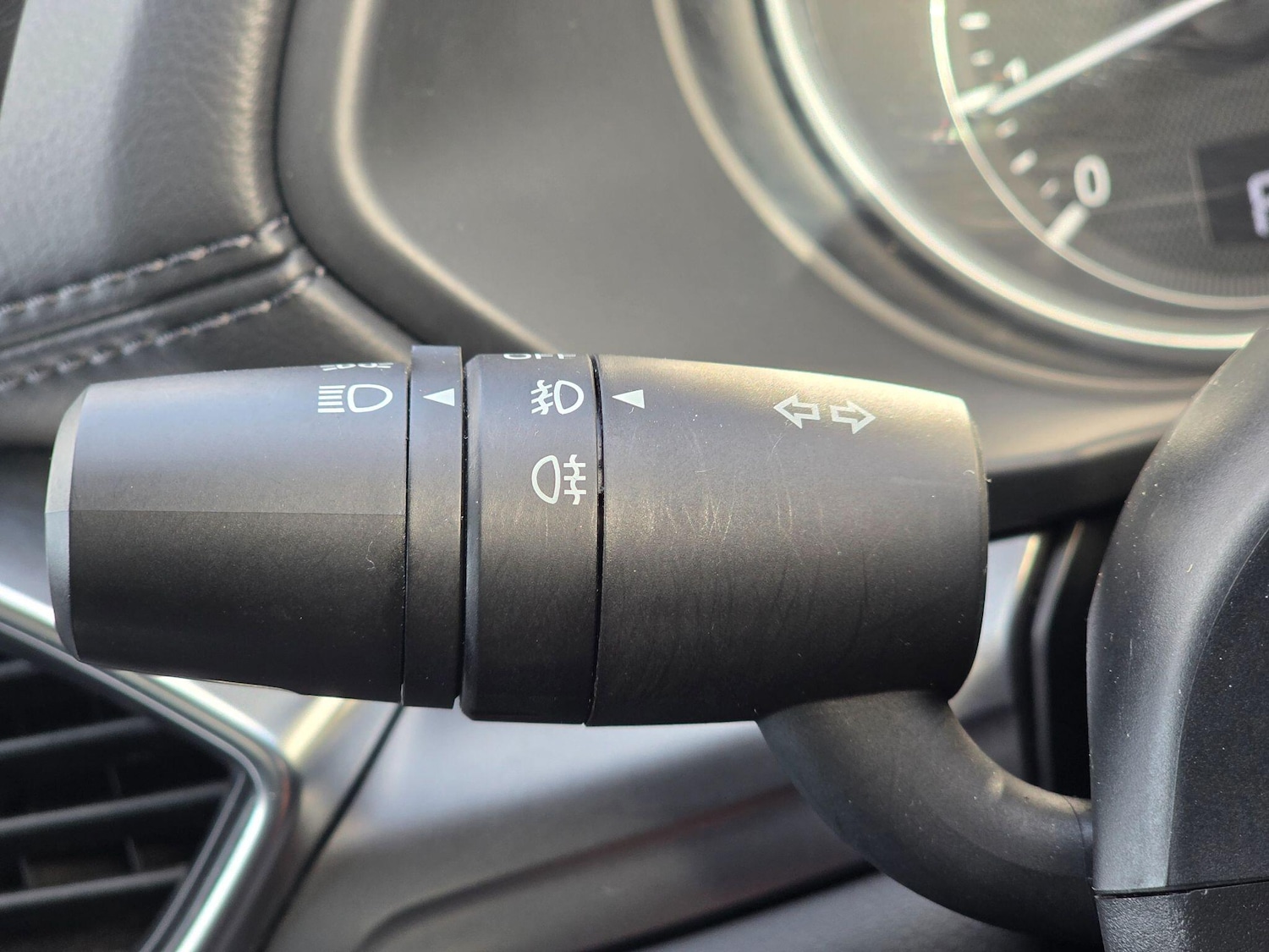 Used Mazda CX-5 2018 for sale - 76995267: Photo 36