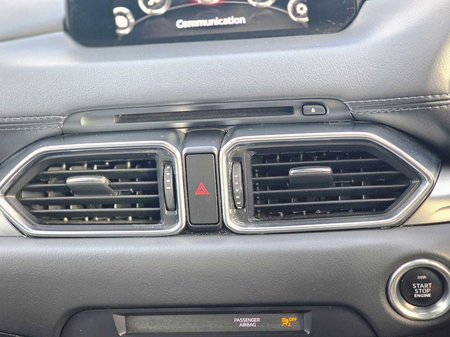 Used Mazda CX-5 2018 for sale - 76995267: Photo 38