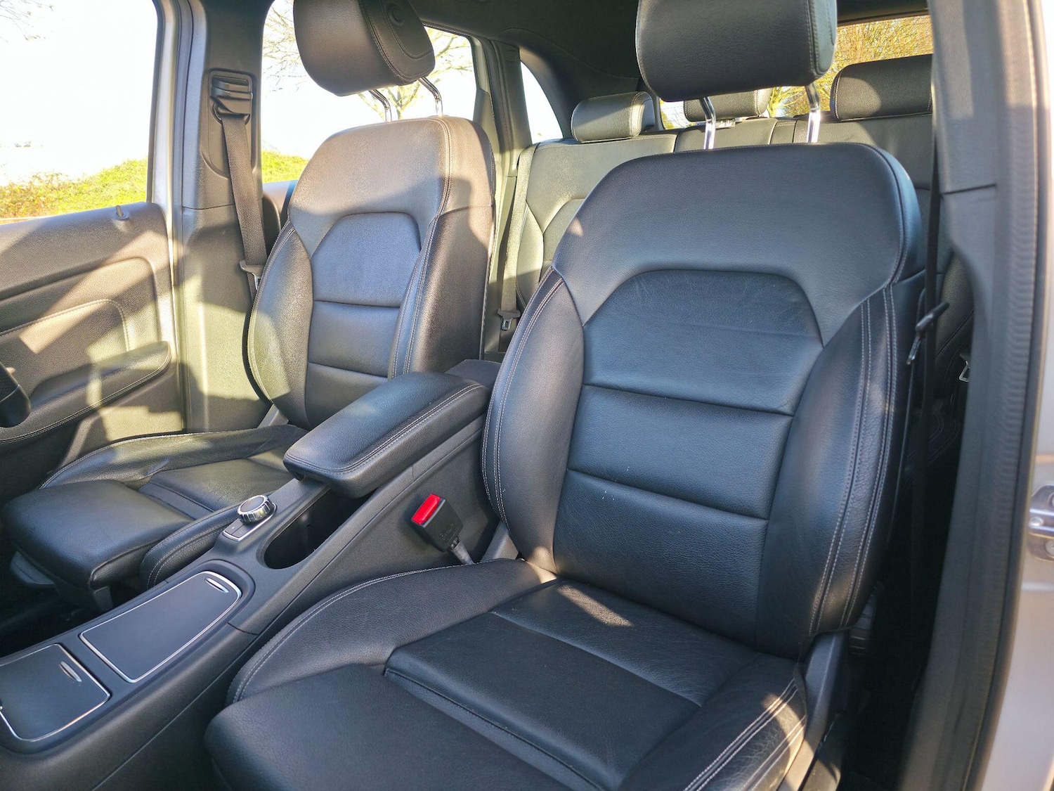 Used Mercedes-Benz B Class 2018 for sale - 76992474: Photo 25