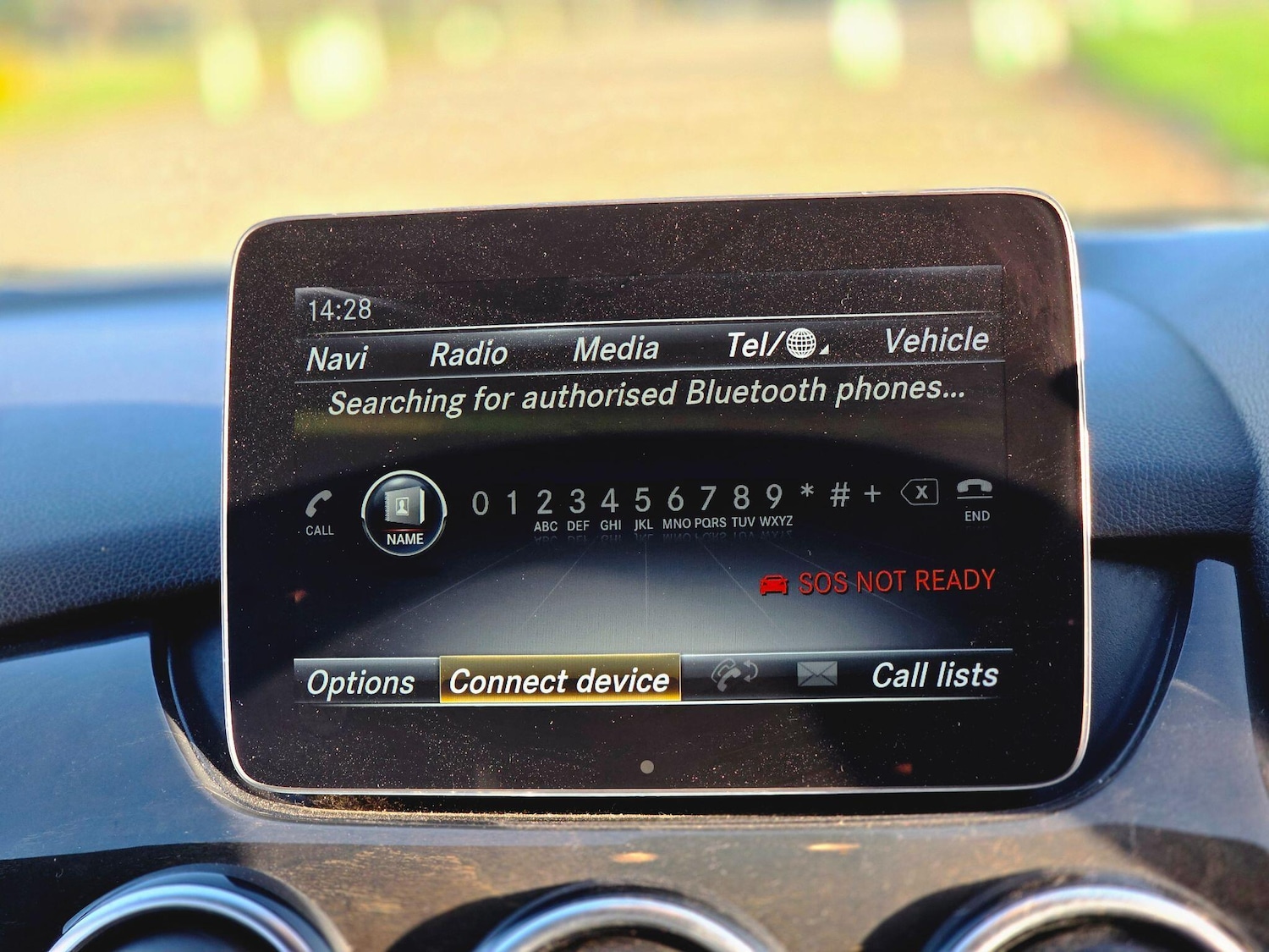 Used Mercedes-Benz B Class 2018 for sale - 76992474: Photo 27