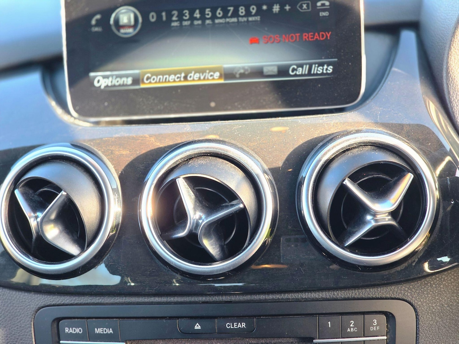 Used Mercedes-Benz B Class 2018 for sale - 76992474: Photo 28