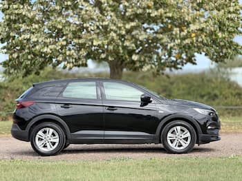 Used Vauxhall Grandland X 2020 for sale - 79821473: Photo