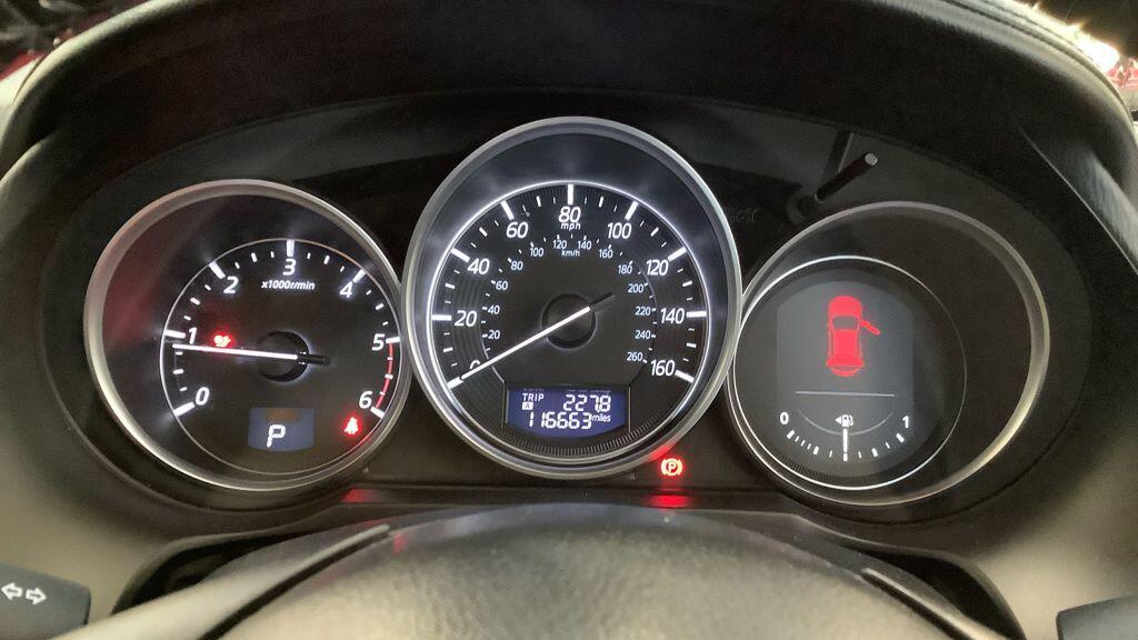 Used Mazda Mazda6 2016 for sale - 77066777: Photo 10