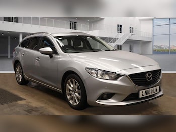 2016 (16) - 2.2d SE-L Nav 5dr Auto