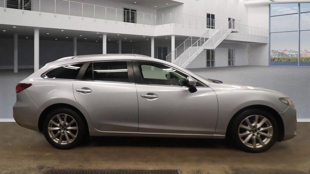 Used Mazda Mazda6 2016 for sale - 77066777: Photo 5