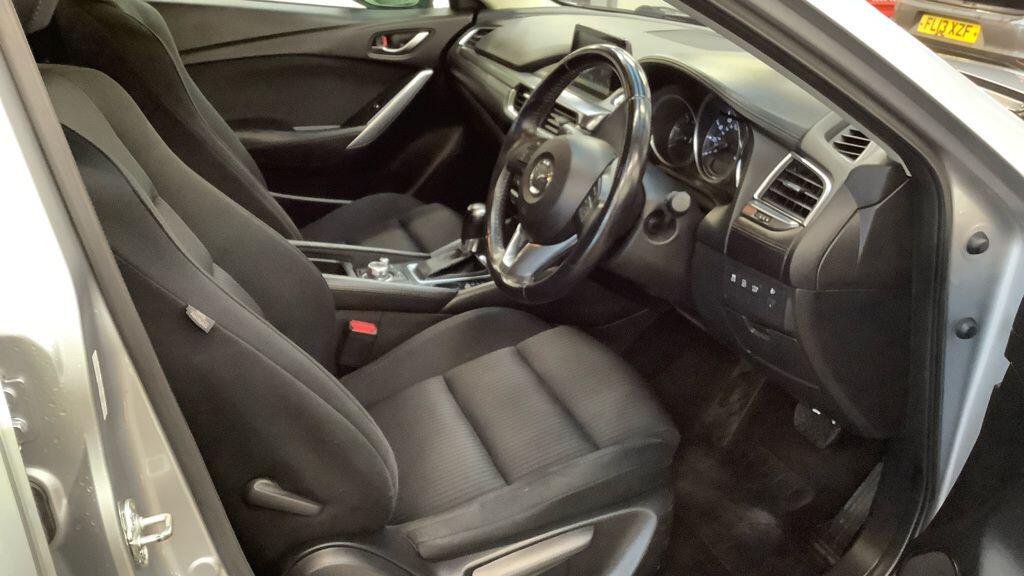 Used Mazda Mazda6 2016 for sale - 77066777: Photo 9