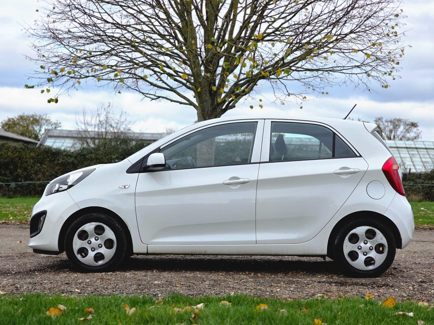 Used Kia Picanto 2013 for sale - 76612917: Photo 13