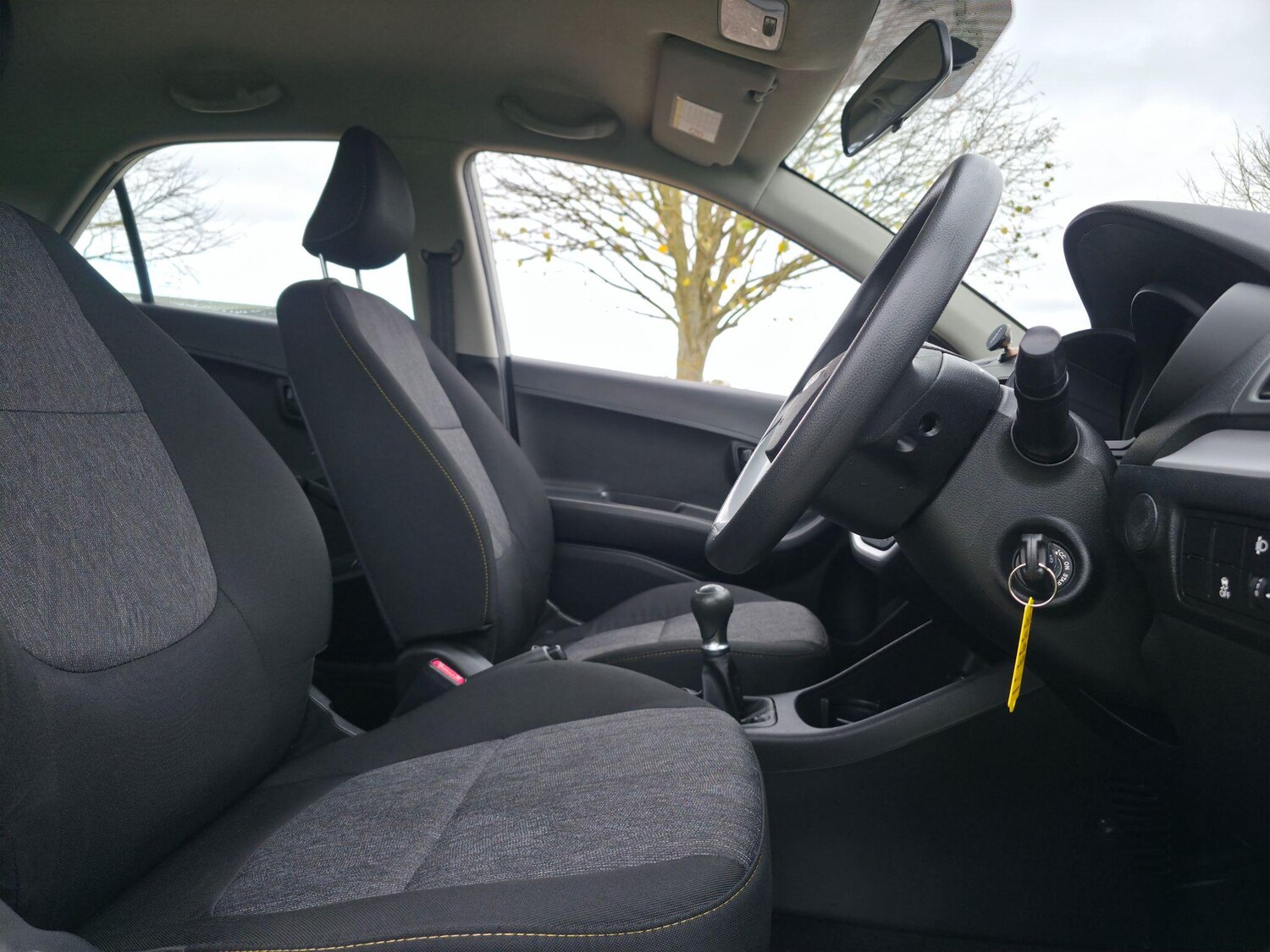 Used Kia Picanto 2013 for sale - 76612917: Photo 20