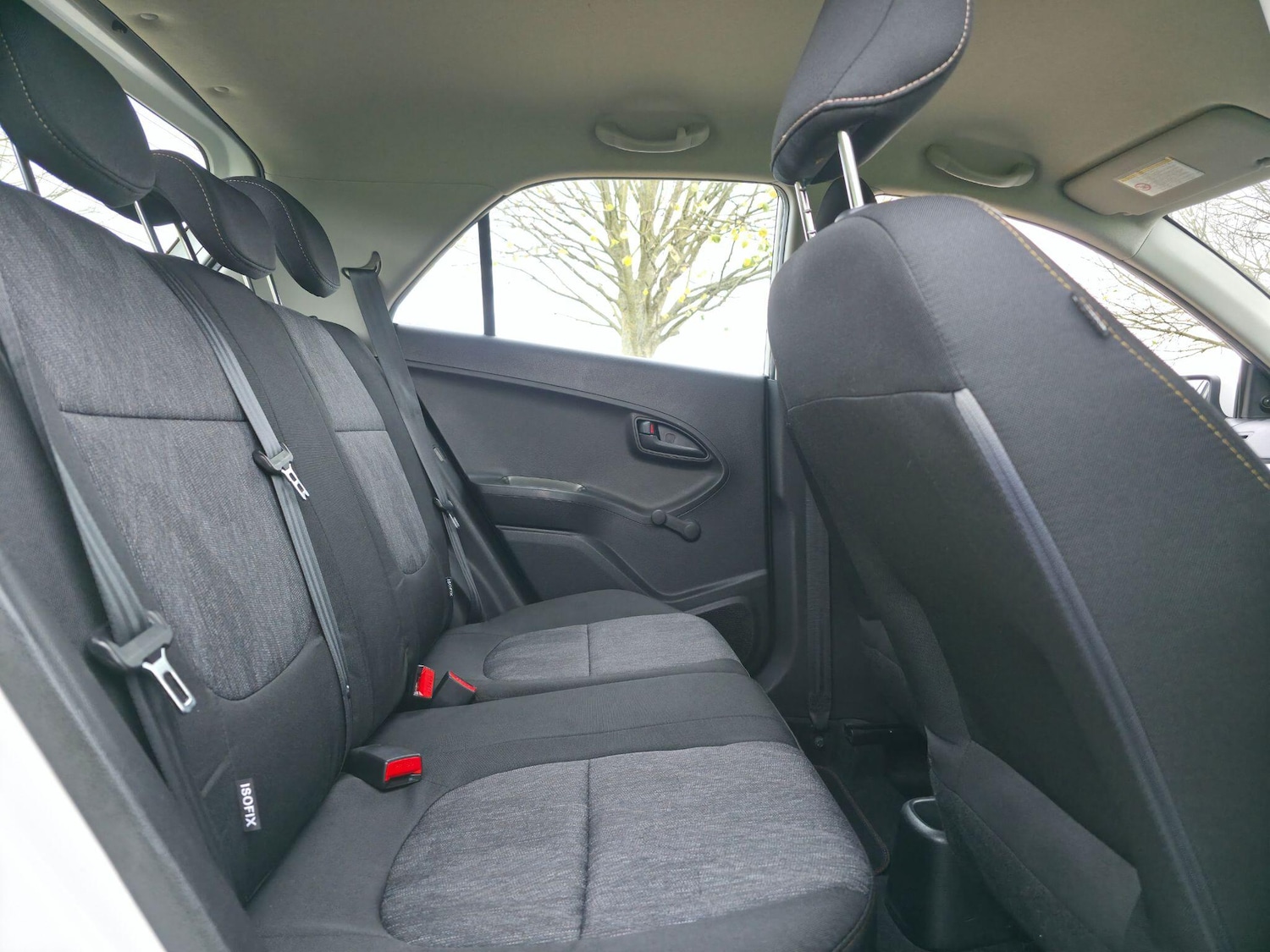 Used Kia Picanto 2013 for sale - 76612917: Photo 21