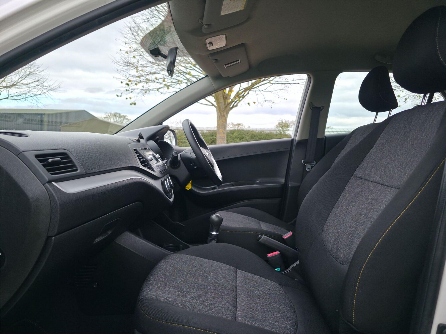 Used Kia Picanto 2013 for sale - 76612917: Photo 23