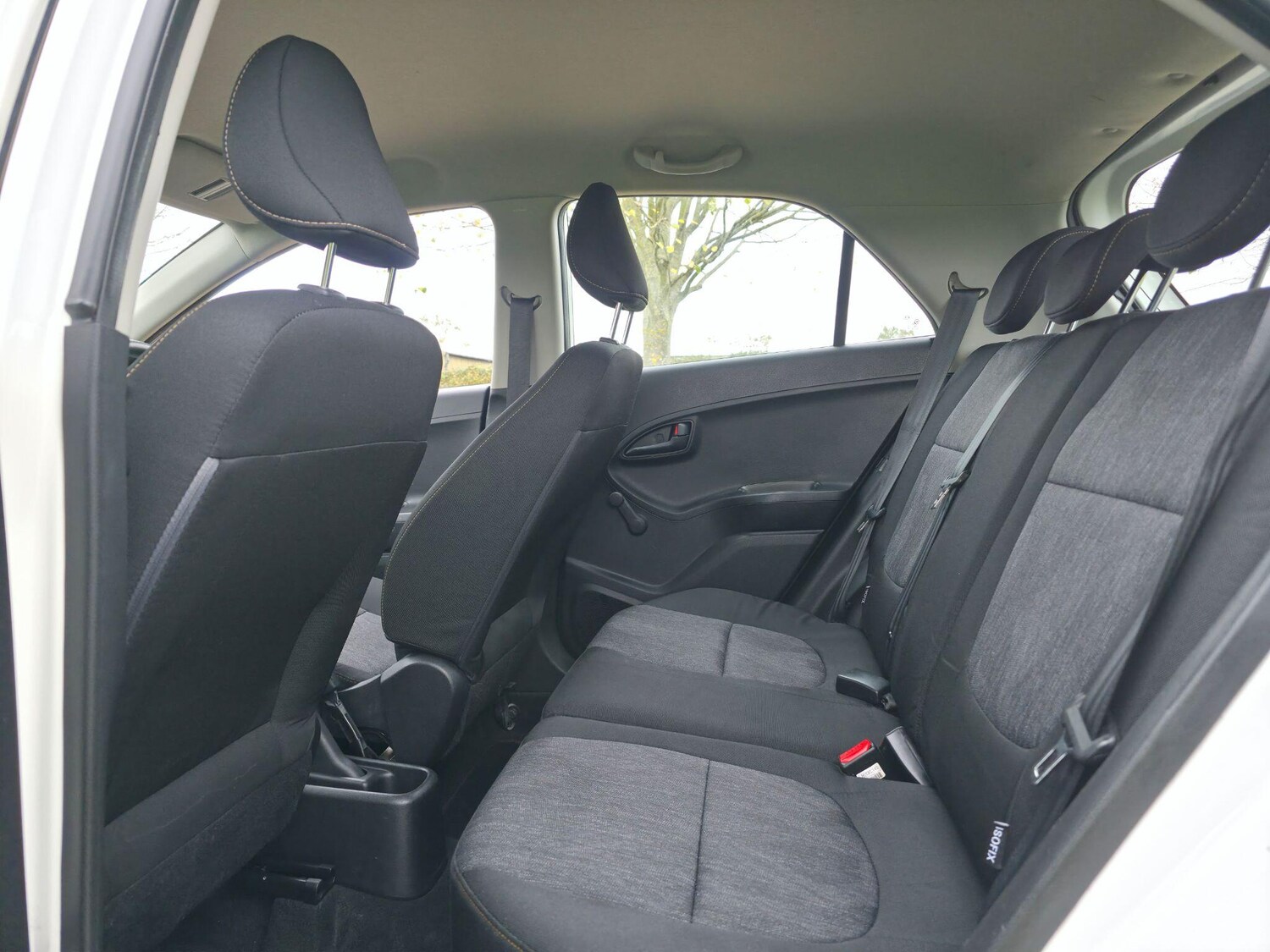 Used Kia Picanto 2013 for sale - 76612917: Photo 24