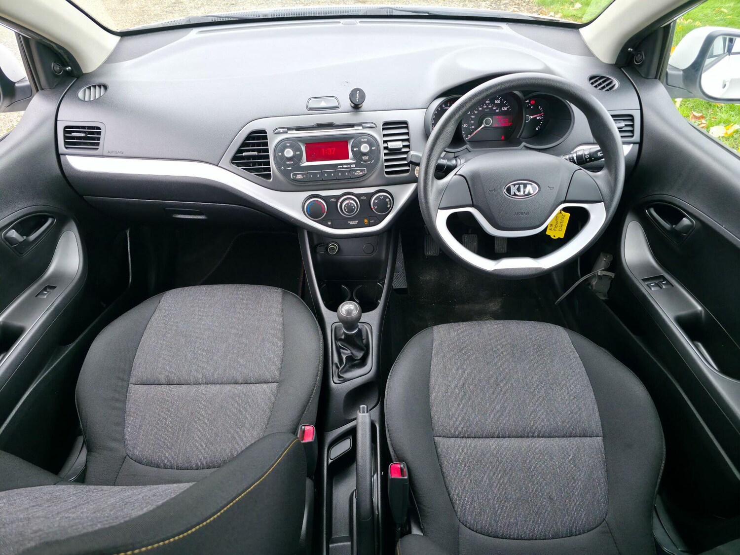 Used Kia Picanto 2013 for sale - 76612917: Photo 26