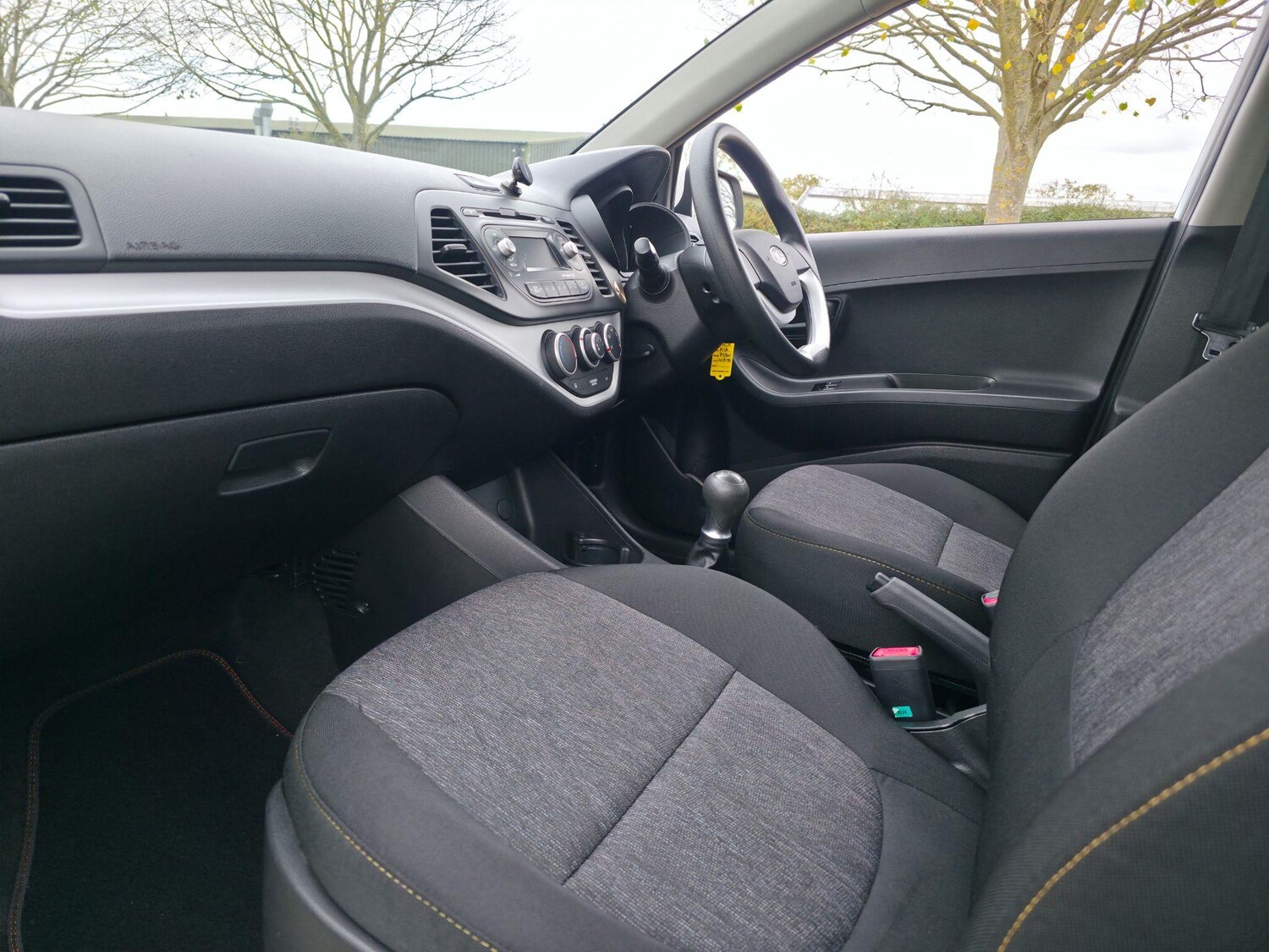 Used Kia Picanto 2013 for sale - 76612917: Photo 28