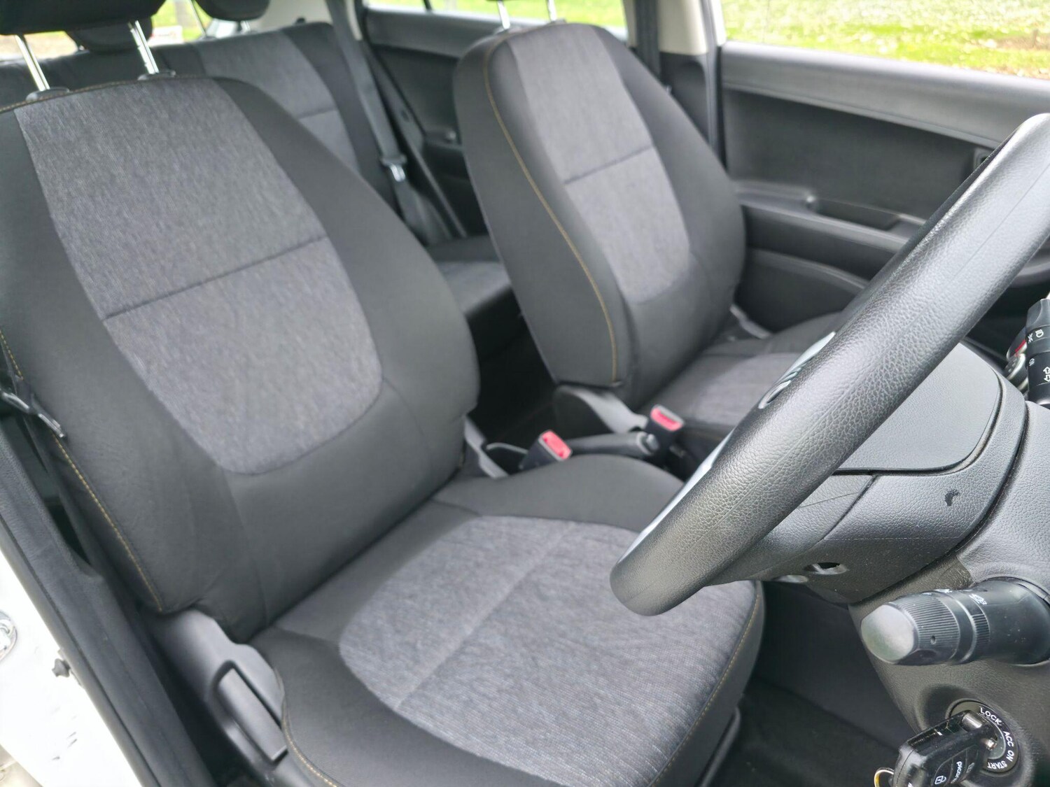 Used Kia Picanto 2013 for sale - 76612917: Photo 29