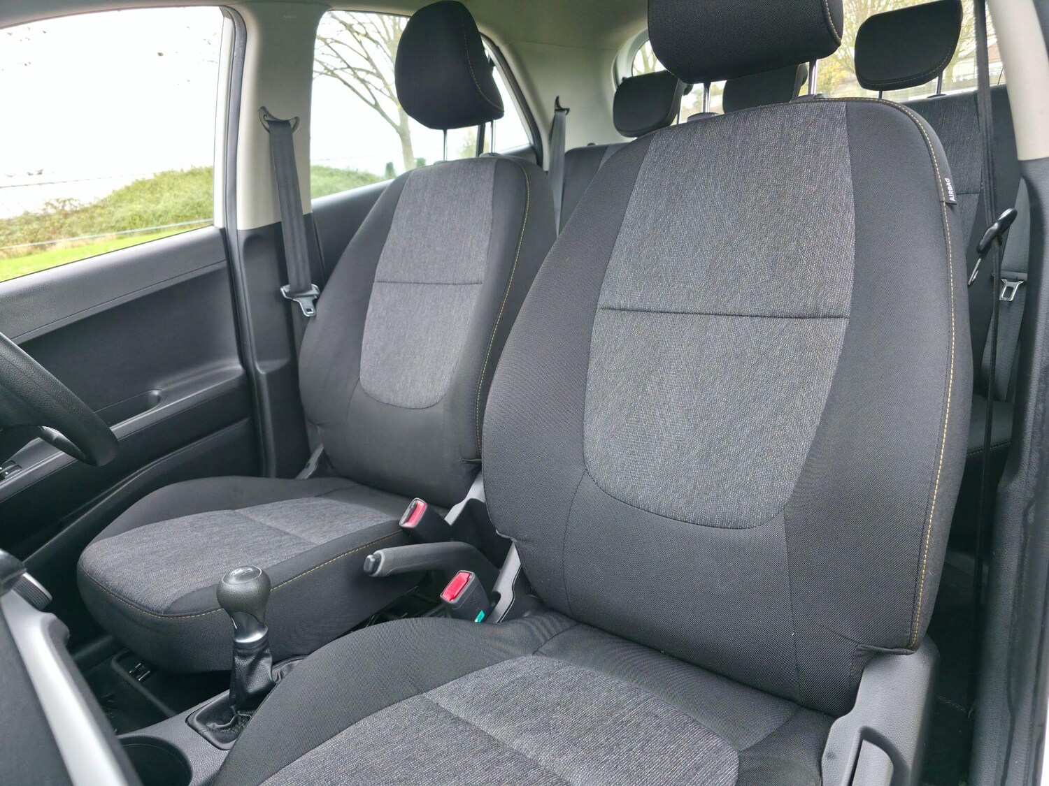 Used Kia Picanto 2013 for sale - 76612917: Photo 30