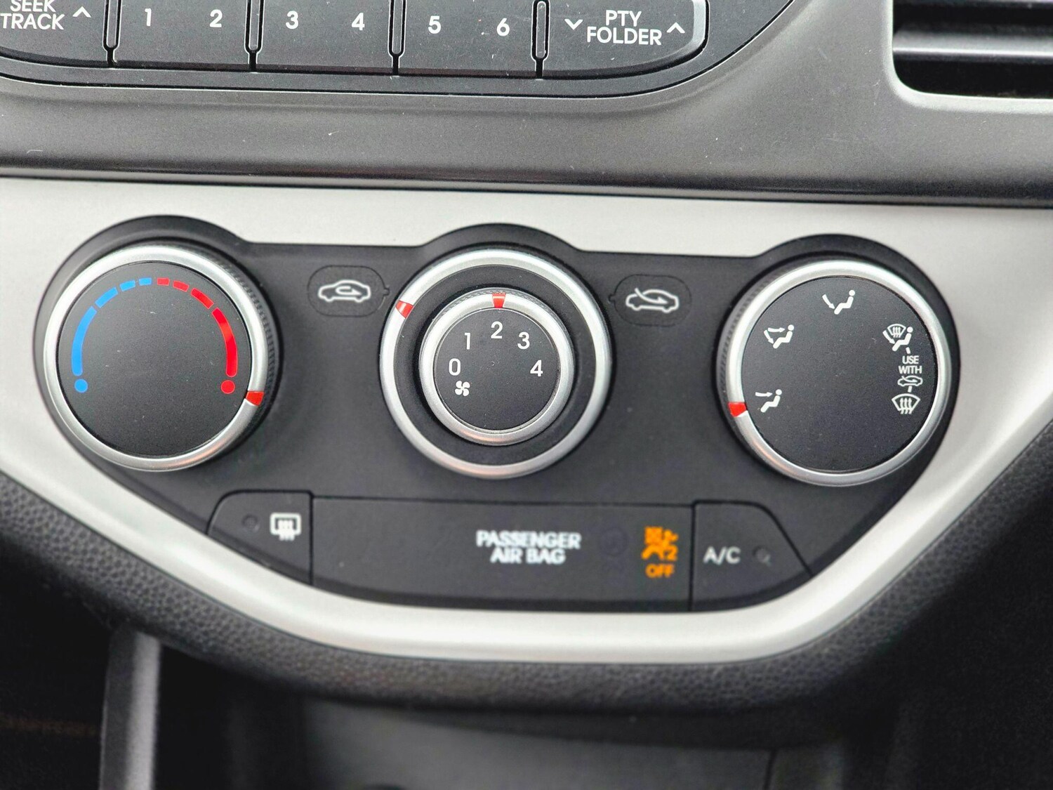 Used Kia Picanto 2013 for sale - 76612917: Photo 32