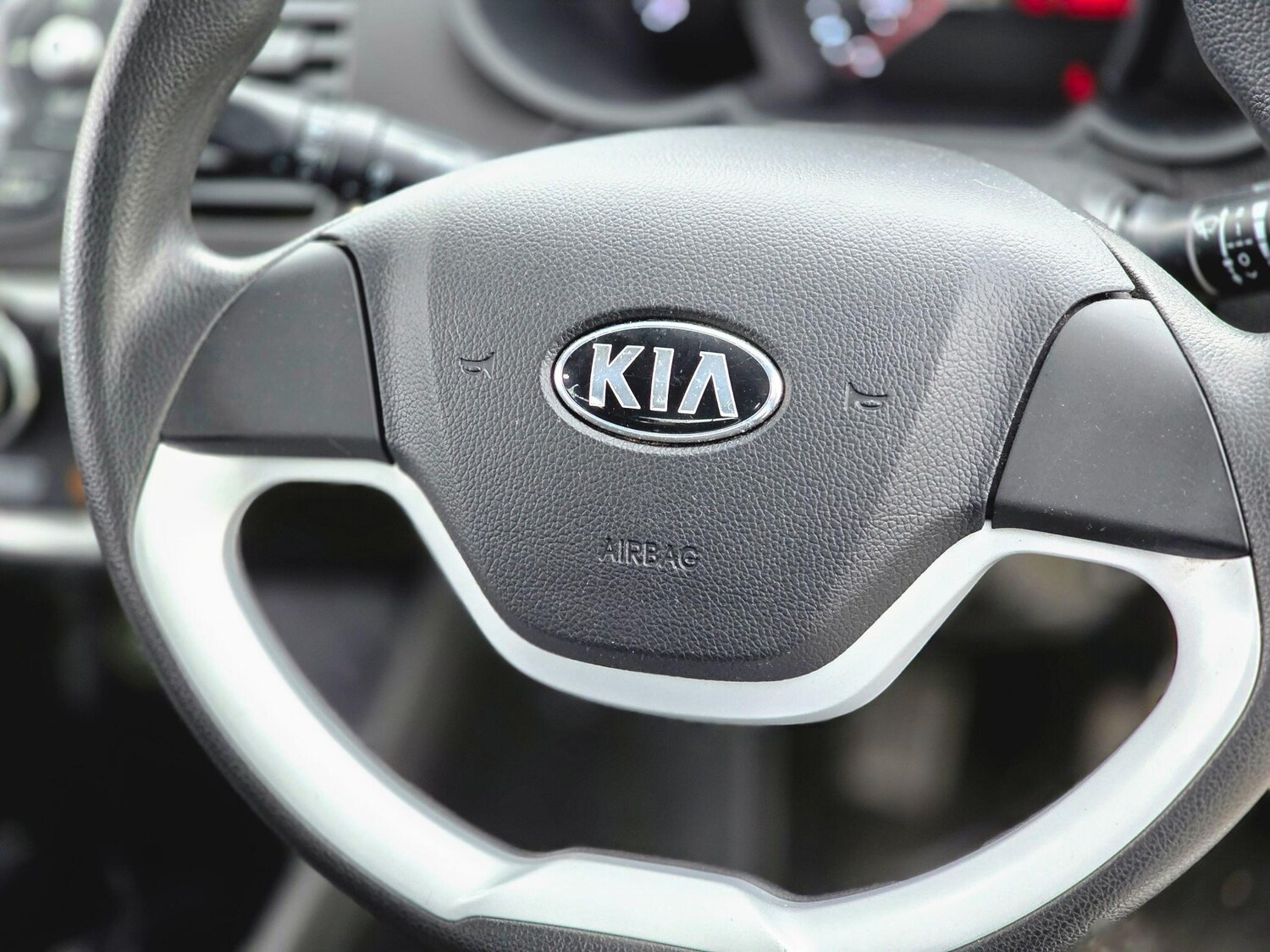 Used Kia Picanto 2013 for sale - 76612917: Photo 38