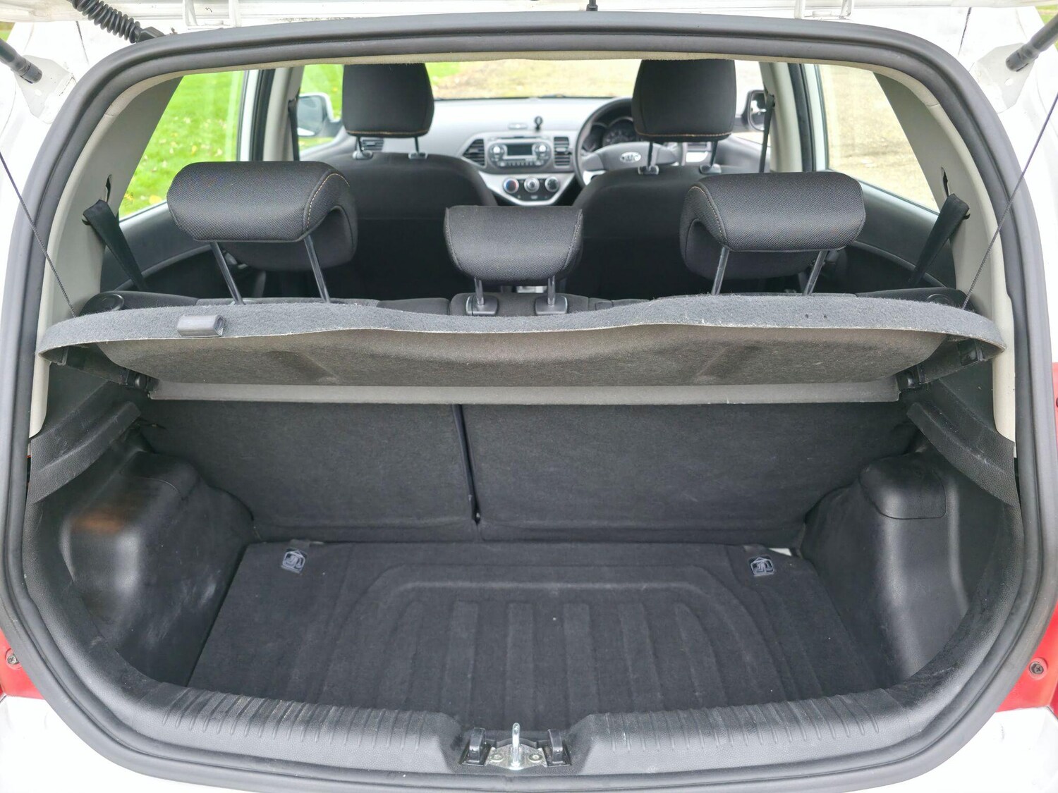 Used Kia Picanto 2013 for sale - 76612917: Photo 39