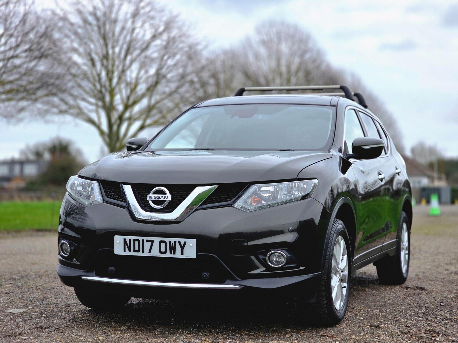 Used Nissan X-Trail 2017 for sale - 77524640: Photo 17