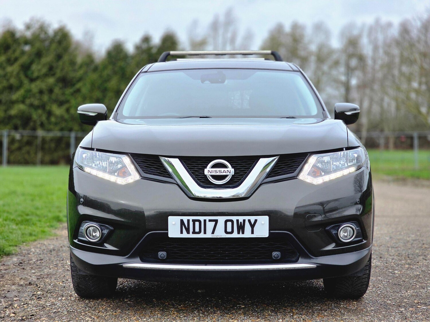 Used Nissan X-Trail 2017 for sale - 77524640: Photo 18