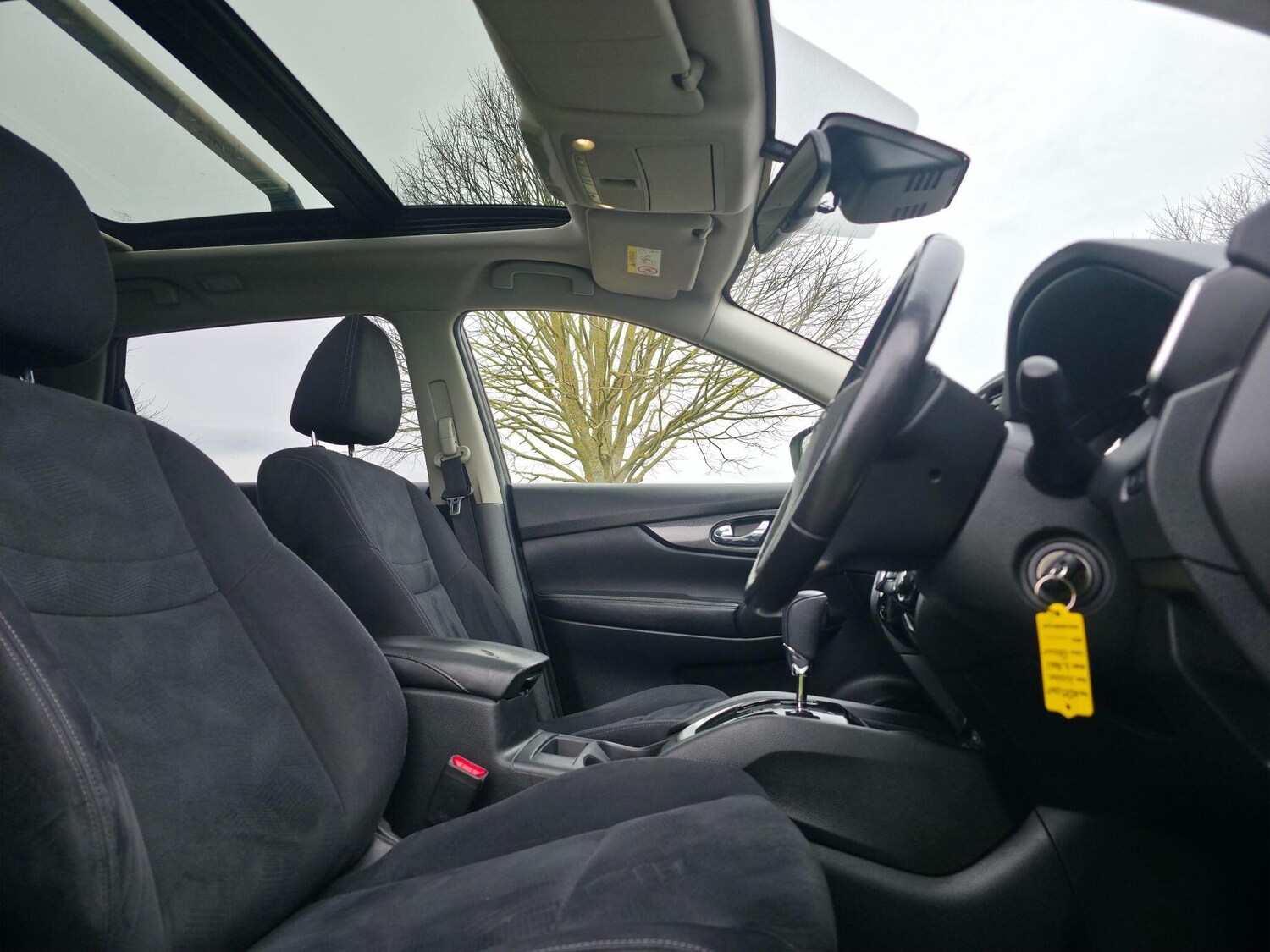 Used Nissan X-Trail 2017 for sale - 77524640: Photo 21