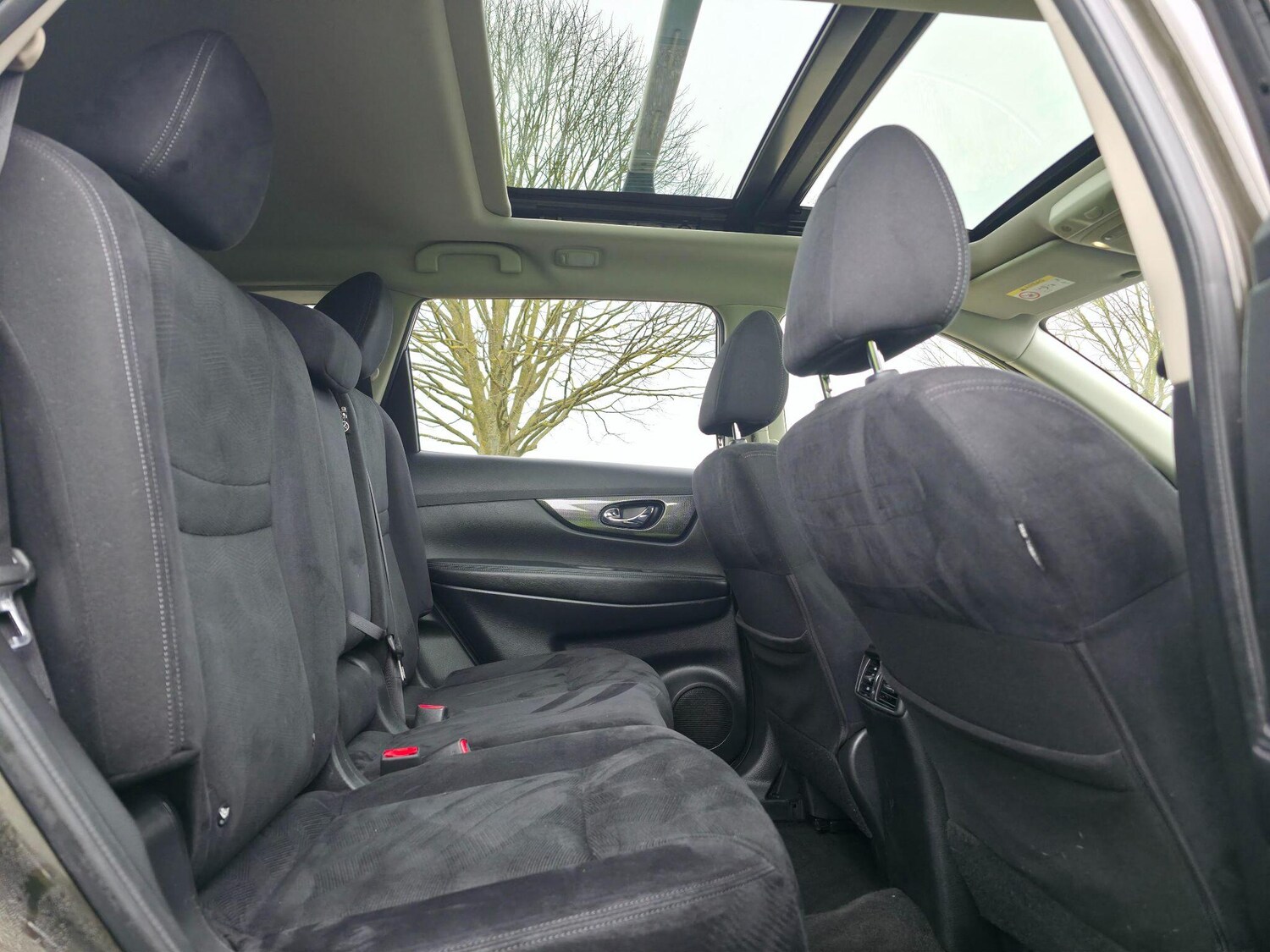 Used Nissan X-Trail 2017 for sale - 77524640: Photo 22