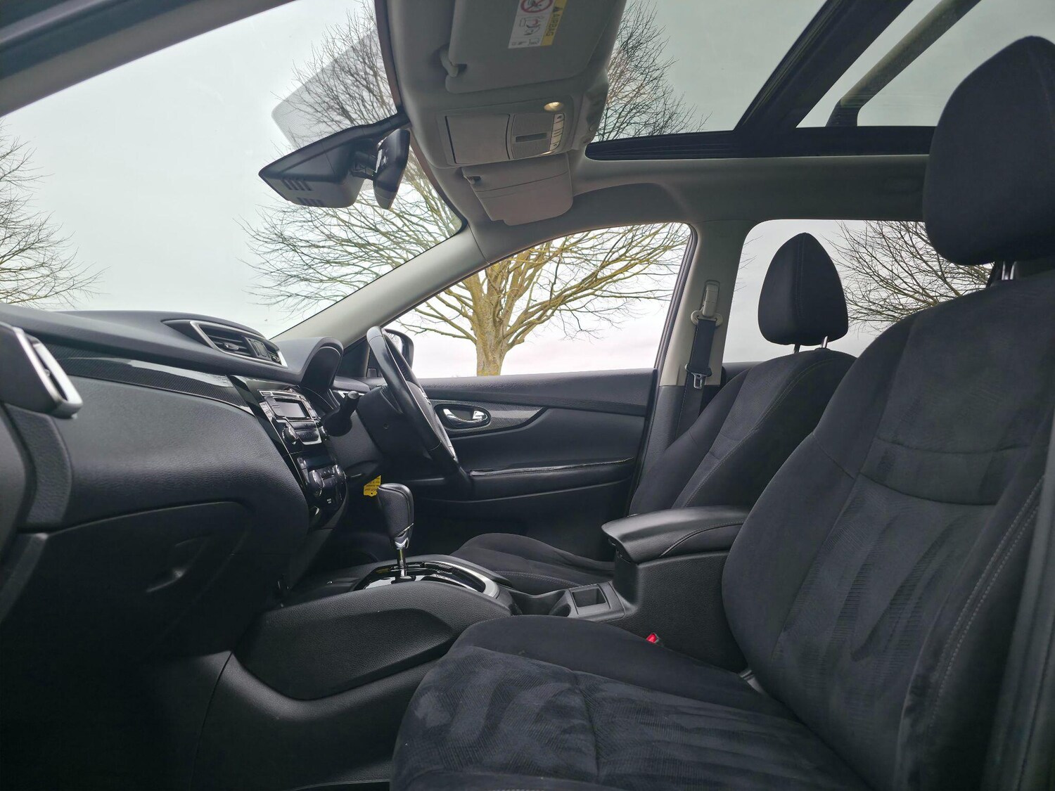 Used Nissan X-Trail 2017 for sale - 77524640: Photo 25