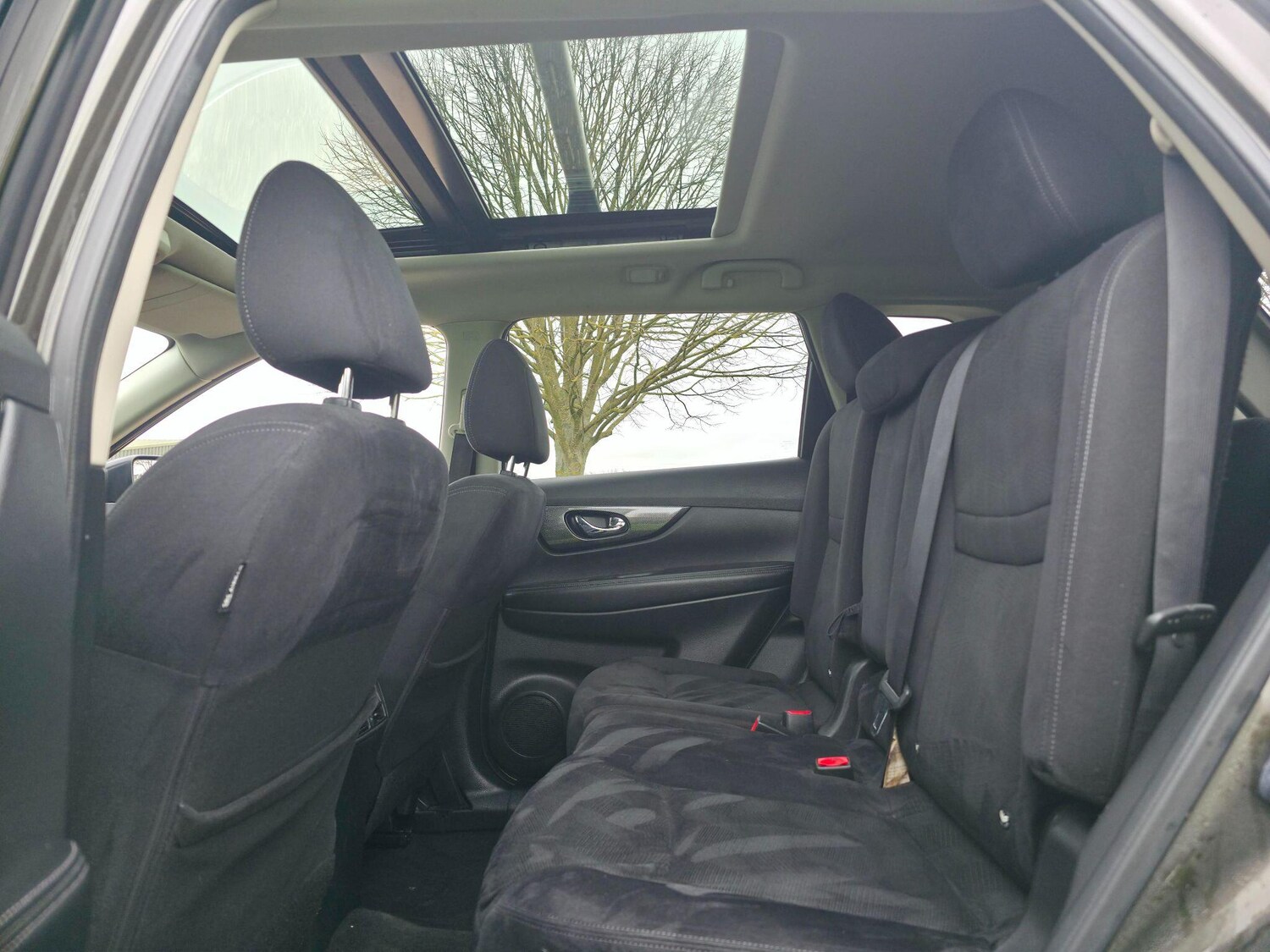 Used Nissan X-Trail 2017 for sale - 77524640: Photo 26