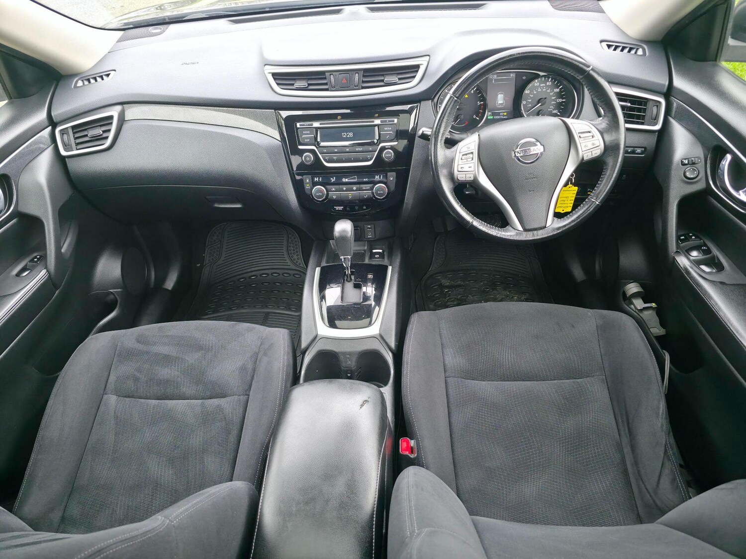 Used Nissan X-Trail 2017 for sale - 77524640: Photo 27