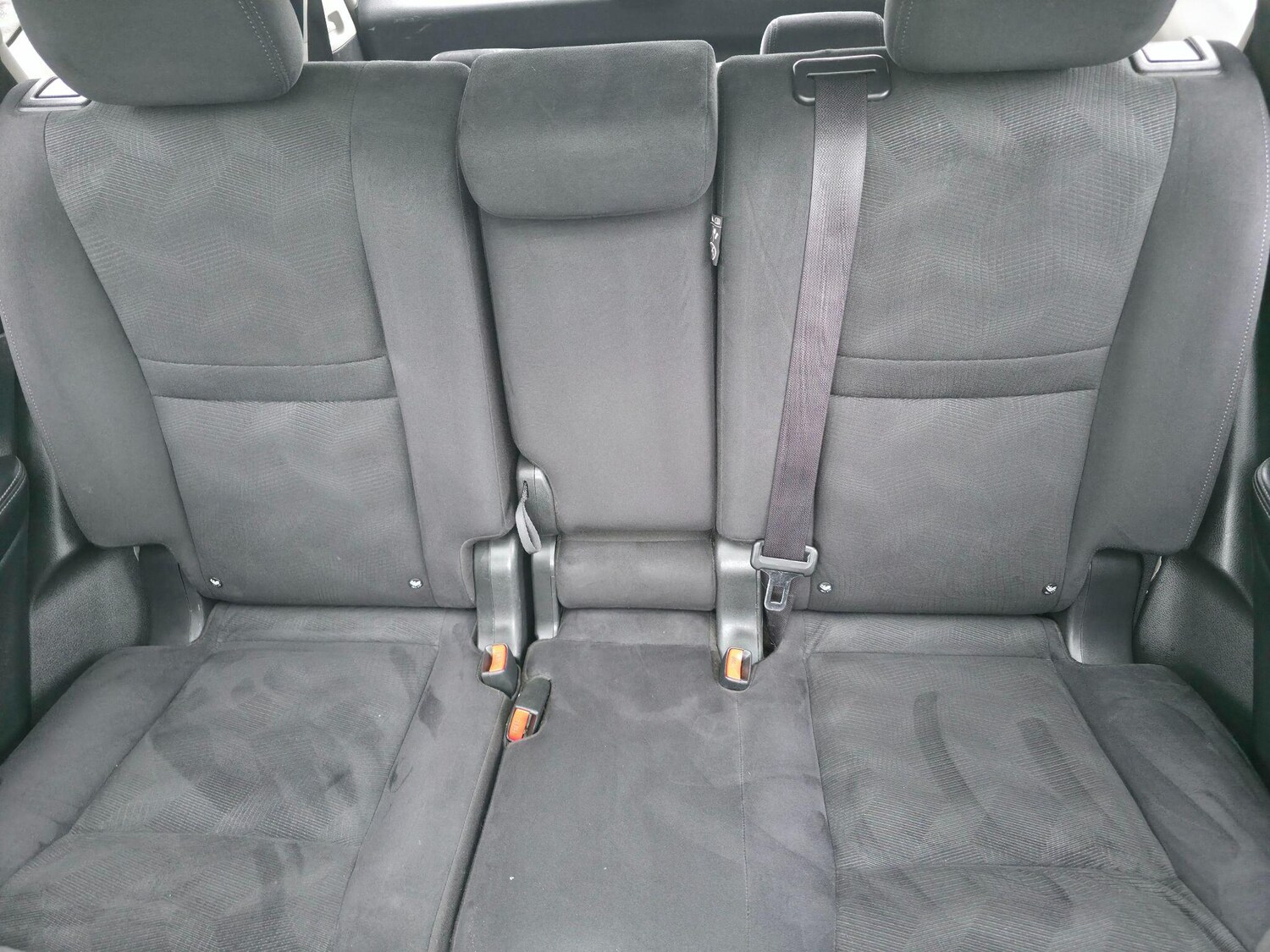 Used Nissan X-Trail 2017 for sale - 77524640: Photo 28