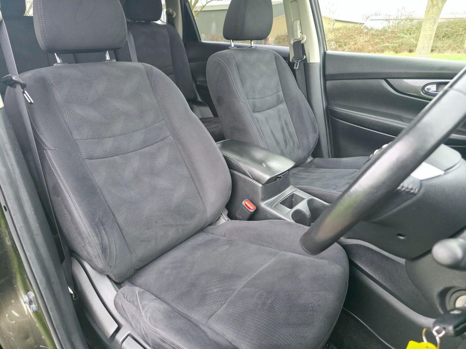 Used Nissan X-Trail 2017 for sale - 77524640: Photo 30