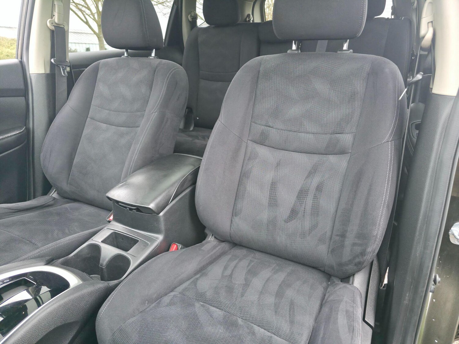 Used Nissan X-Trail 2017 for sale - 77524640: Photo 32