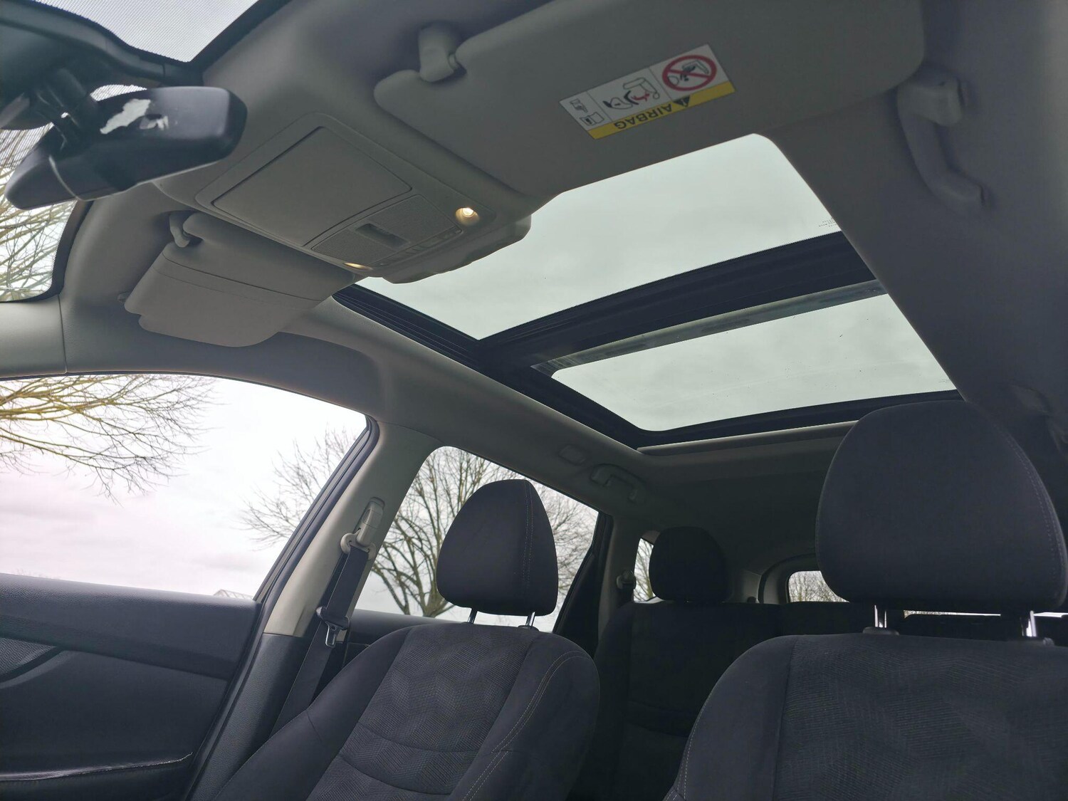 Used Nissan X-Trail 2017 for sale - 77524640: Photo 33