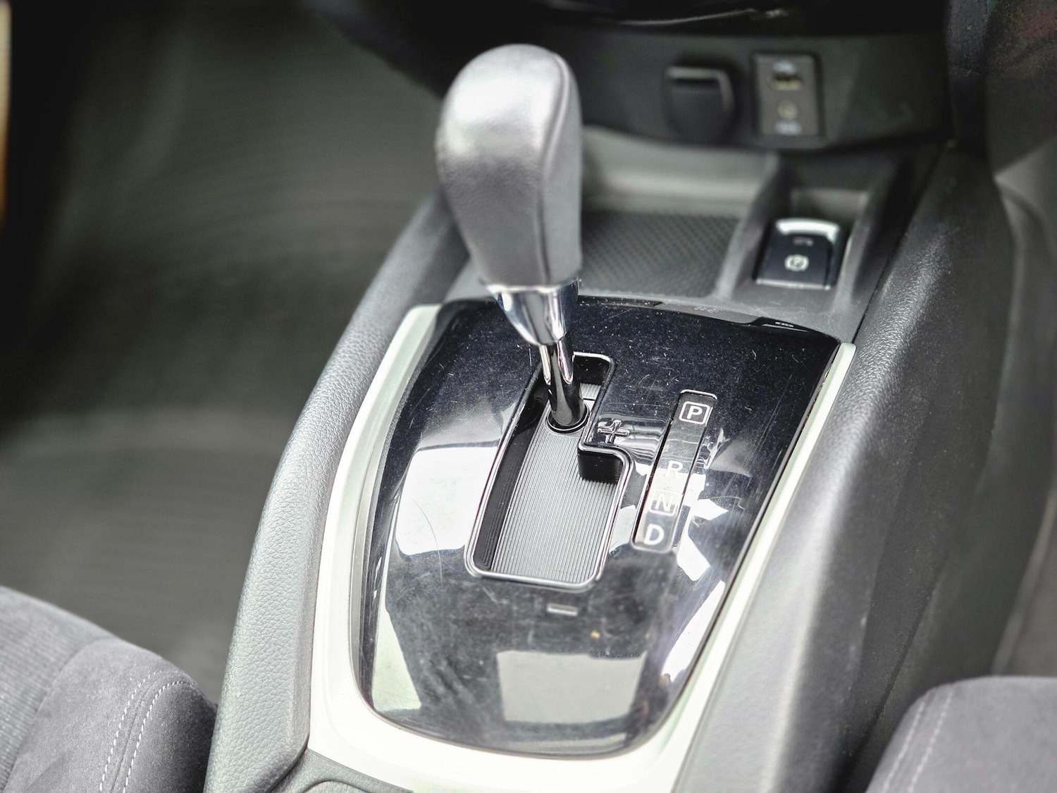 Used Nissan X-Trail 2017 for sale - 77524640: Photo 39