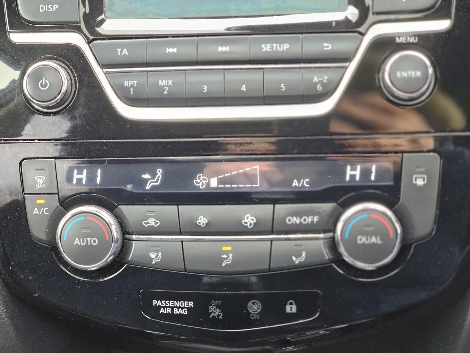 Used Nissan X-Trail 2017 for sale - 77524640: Photo 45