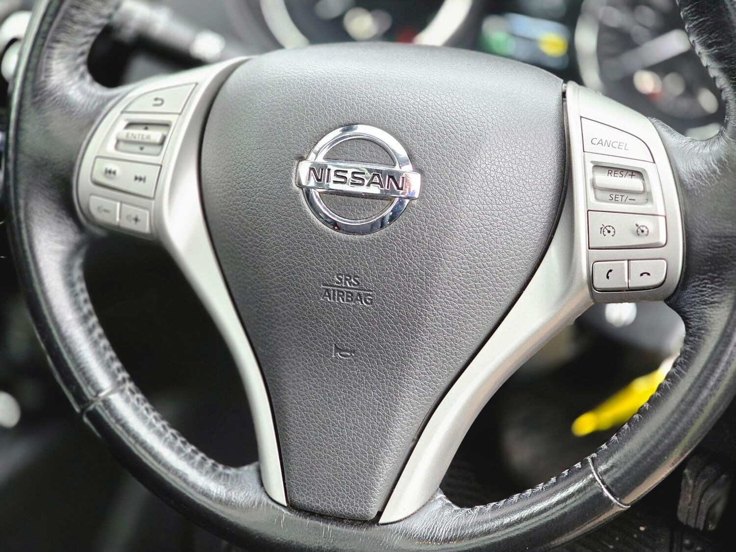 Used Nissan X-Trail 2017 for sale - 77524640: Photo 46