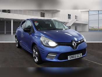 Used Renault Clio 2016 for sale - 77331549: Photo