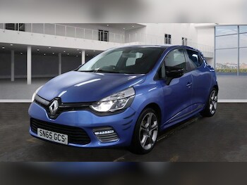 Used Renault Clio 2016 for sale - 77331549: Photo