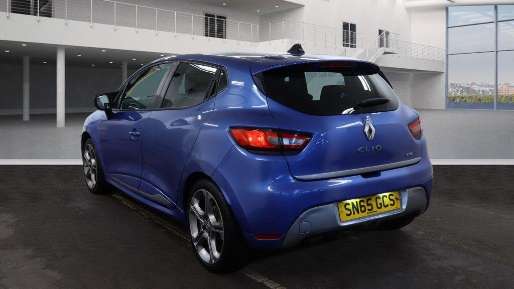 Used Renault Clio for sale - 77331549: Photo 3