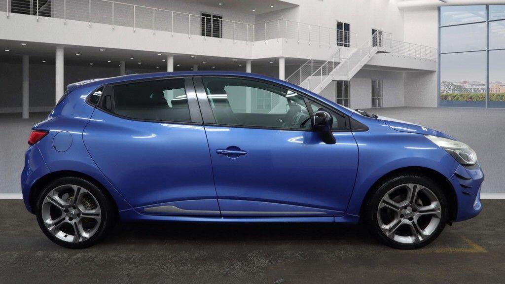 Used Renault Clio for sale - 77331549: Photo 5